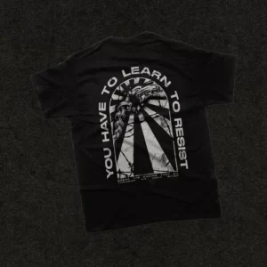 Merch_Break The Chains_Mockup_Back